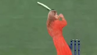 Rautela Uses Pant Edit For Film Promo