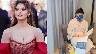 Urvashi Rautela's Health Concern Sparks Prayers
