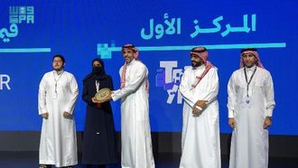 إعلان أسماء الفائزين في ماراثون القيم