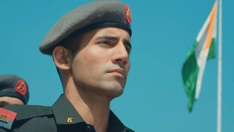 Varun Sood's Riveting Role In New Show