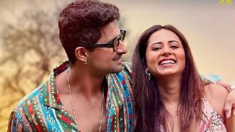 Ve Haaniyaan Video Features Star Wedding