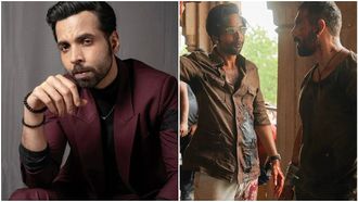 Abraham Applauds Banerjee In Vedaa