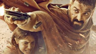 Vedaa: Action Masterpiece Wins Praise