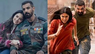 Vedaa Salaries: John Tops List