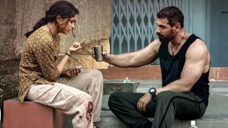 Vedaa's Box Office Goals