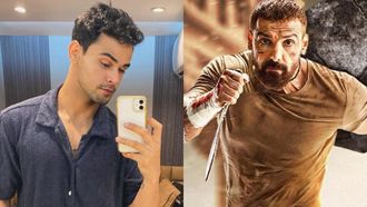 Kshitij Talks Vedaa And John Abraham