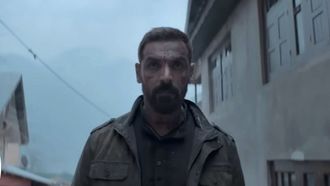 Vedaa's Day 3 Box Office Uptick