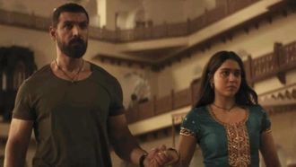 Vedaa Day 5 Box Office Struggle