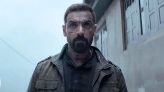 Vedaa Day 6: Box Office Dip