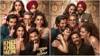 Vedaa: Stellar Cast Impresses