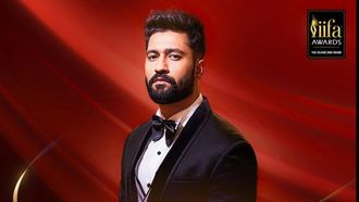 Vicky Kaushal To Co-Host IIFA 2024