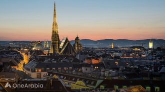 دليل فيينا الصيفي