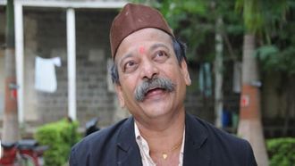 Marathi Actor Vijay Kadam Passes Away