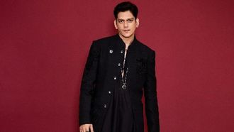 Vijay Varma On 'IC 814' Filming Hurdles