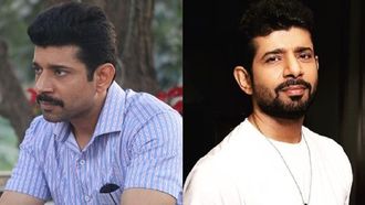 'Ghuspaithiya' Role: Vineet's Craft Tested