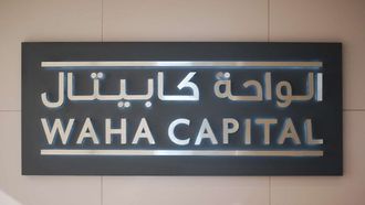 Waha Capital's H1 Profit Up 21%