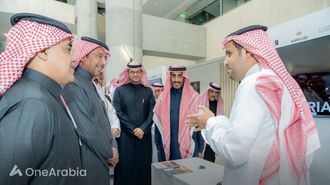 ويكاب تعزز تقنية السلامة في الرياض