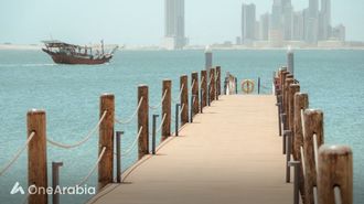 مغامرات مائية في البحرين