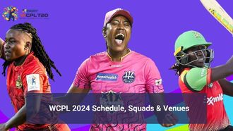 WCPL 2024: Season 3 Guide