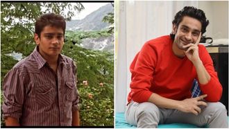 Kunj Anand's 30kg Weight Loss Secrets