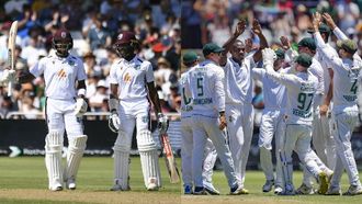 WI Vs SA Test Series 2024: Key Details