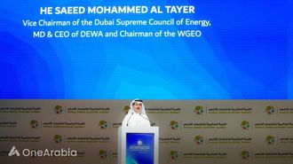 WGES Prioritises Climate Justice