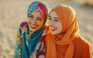 Explore Sharjah's Serene Beaches