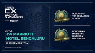 World CX Summit : Future Of CX