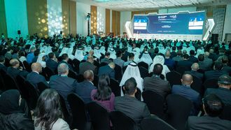 Abu Dhabi's Sustainable Utilities Congress 2024