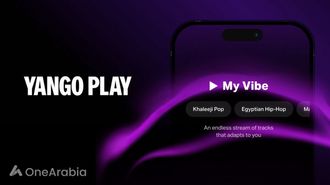 Yango Play's AI Music Personalization