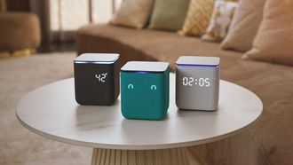 Yango's AI Yasmina Speakers In UAE