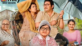 Yeh Meri Family S4: August Premiere