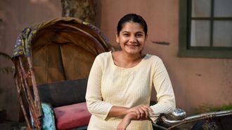 90s Nostalgia With Yeh Meri Family S4