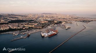 Yilport's $1.6B Boost For Salvadoran Ports