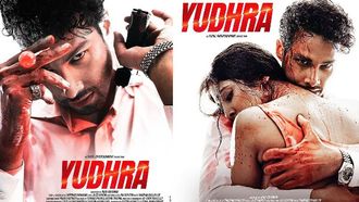 Yudhra Set For Sept 20 Release