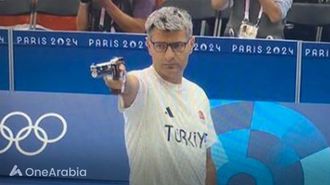 Yusuf Dikeç: Laid-Back Shooter Sensation