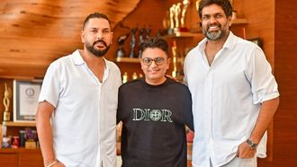 Yuvraj Singh Biopic: Casting Buzz