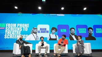 $1 Billion Pitches Await Startups