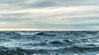 اكتشاف مخلوقات غريبة في أعماق المحيط