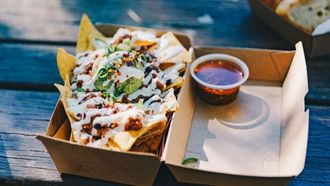 آثار تناول رقائق البطاطا المملحة