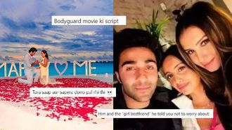 Jain-Advani Engagement Talk