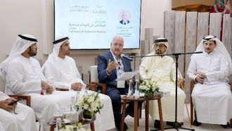 تعزيز الثقافة الإماراتية في المعرض