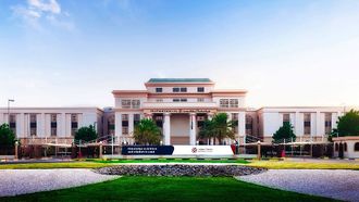 ADU Professors Among Top Cited Scientists