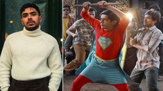 Adarsh Gourav On Dreams In Superboys Of Malegaon