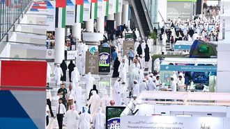 معرض ADIHEX يتعاون مع معرض الألعاب