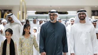 معرض ADIHEX: مزيج من التقاليد والابتكار