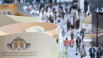 ADIHEX 2024 Sees Historic Turnout