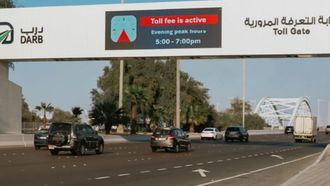 ADQ Enhances Abu Dhabi Transport