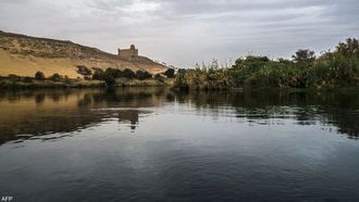 اختبارات مياه أسوان تؤكد خلوها من الأمراض