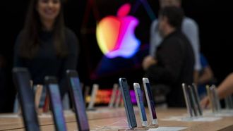 Apple تخرج من جولة تمويل OpenAI بقيمة 6.5 مليار دولار